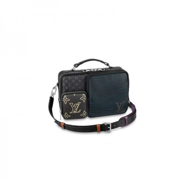 Louis Vuitton Messenger Multipocket LV M45457