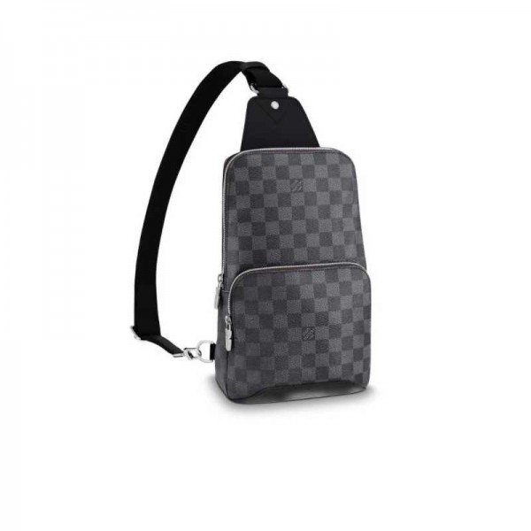 Louis Vuitton Avenue Sling Bag N41719