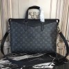 Louis Vuitton Briefcase Explorer M40566