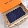 Louis Vuitton Coin Card Holder M30270