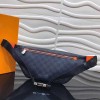 Louis Vuitton Damier Cobalt Race Discovery Bumbag N40161