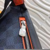 Louis Vuitton Damier Cobalt Race Discovery Bumbag N40161