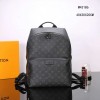 Louis Vuitton Discovery Backpack PM M43186
