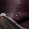 Louis Vuitton Kasai Clutch M42838