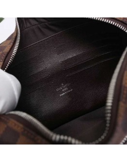 Louis Vuitton Kasai Clutch N41663