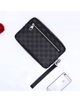 Louis Vuitton Kasai Clutch N41664