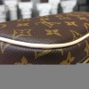 Louis Vuitton King Size Toiletry Bag M47528
