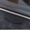 Louis Vuitton Outdoor Messenger Bag M30233