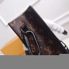 Louis Vuitton Sac Plat M44475