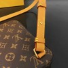 Louis Vuitton Soft Trunk Messenger PM M68494