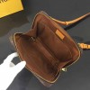 Louis Vuitton Soft Trunk Messenger PM M68494