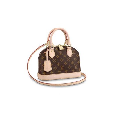 Louis Vuitton LV Alma BB M53152