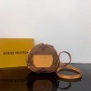 Louis Vuitton LV Boite Chapeau Souple Handbag M44604