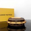 Louis Vuitton Boite Chapeau Souple Handbag M52294