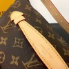 Louis Vuitton LV Bumbag M43644