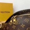 Louis Vuitton LV Bumbag M43644