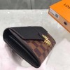 Louis Vuitton Clapton Wallet LV N64449