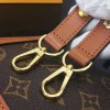 Louis Vuitton Dauphine Mini M44580