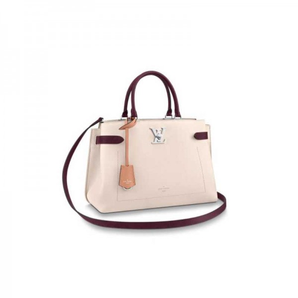 Louis Vuitton Lockme Day M53647