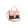 Louis Vuitton Locky BB M44080
