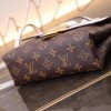 Louis Vuitton Locky BB M44653