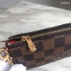 Louis Vuitton Mini Pochette Accessoires N58009