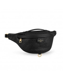 Louis Vuitton Monogram Empreinte Bumbag M44812