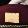 Louis Vuitton LV Montaigne BB M41055