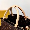 Louis Vuitton LV Montaigne MM M41056