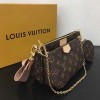 Louis Vuitton Multi Pochette Accessoires LV M44840
