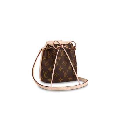 Louis Vuitton LV Nano Noe M41346