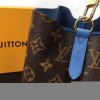 Louis Vuitton Neonoe Bucket Bag M43569