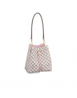Louis Vuitton LV Neonoe Bucket Bag N40152