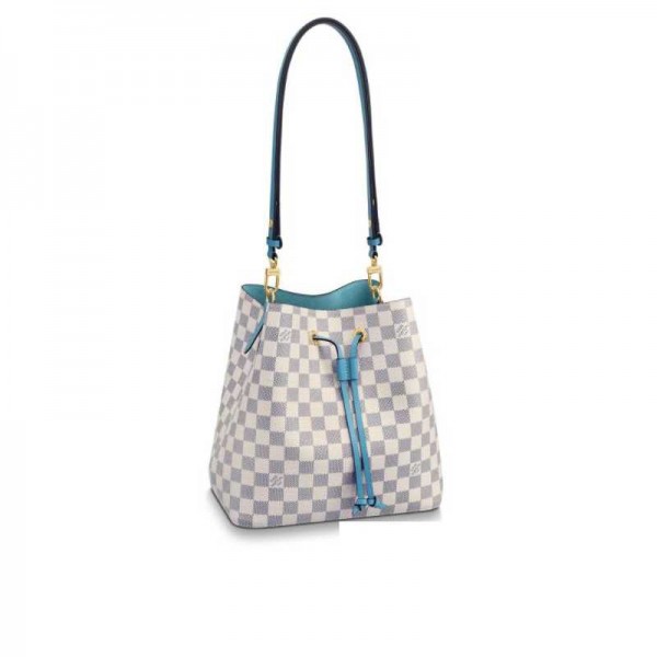 Louis Vuitton Neonoe Bucket Bag N40153