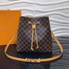 Louis Vuitton Neonoe Bucket Bag N40213