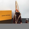 Louis Vuitton LV Neverfull MM M44441
