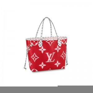 Louis Vuitton LV Neverfull MM M44567