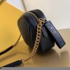 Louis Vuitton New Wave Camera Bag M53682