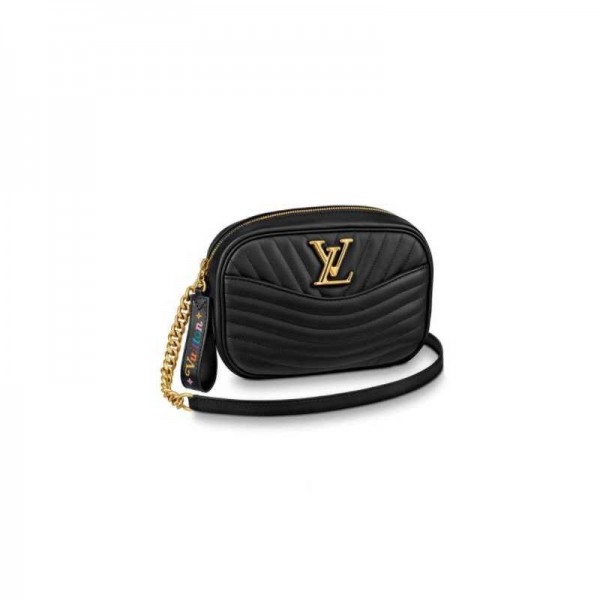 Louis Vuitton New Wave Camera Bag M53682
