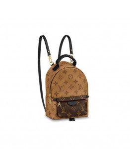 Louis Vuitton Palm Springs Mini Backpack M44872