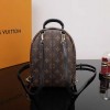 Louis Vuitton Palm Springs Mini Backpack M44873