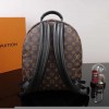 Louis Vuitton Palm Springs MM Backpack M44874