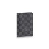 Louis Vuitton LV Passport Cover N64411