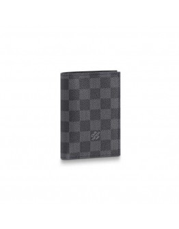 Louis Vuitton LV Passport Cover N64411