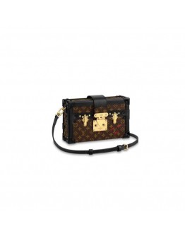 Louis Vuitton Petite Malle M44199