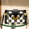 Louis Vuitton LV Petite Malle M53201
