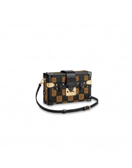 Louis Vuitton LV Petite Malle M53253