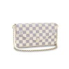 Louis Vuitton Pochette Felicie N63106