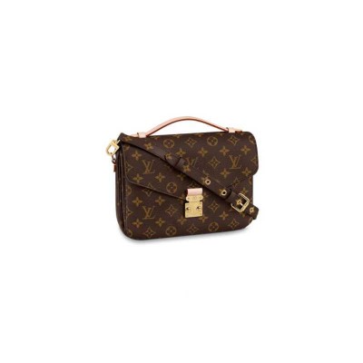 Louis Vuitton LV Pochette Metis M44875