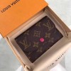 Louis Vuitton Rosalie Coin Purse M41939